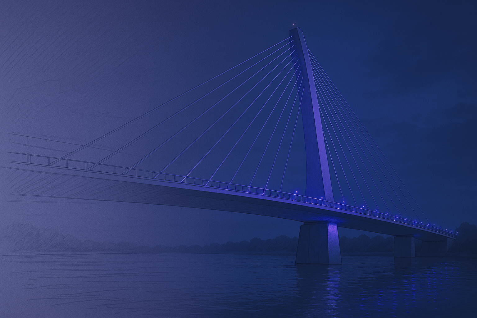 BRYGGAN MELLAN VISION OCH VERKLIGHET